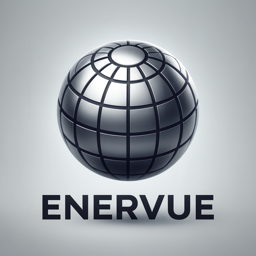 Enervue logo